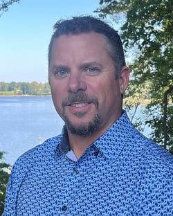 Rob Williams EAS Business Development