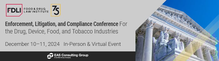 Featured-Image-Half-2024-FDLI-Enforcement,-Litigation-and-Compliance-Conference