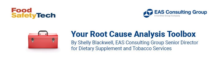 Featured-Image-Half-Your-Root-Cause-Analysis-Toolbox(Food-Safety-Tech-Blackwell)
